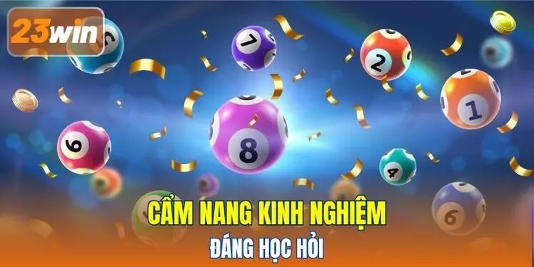 Cẩm nang kinh nghiệm đáng học hỏi