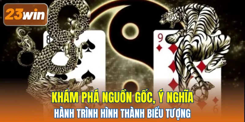 Khám phá nguồn gốc, ý nghĩa và hành trình hình thành biểu tượng