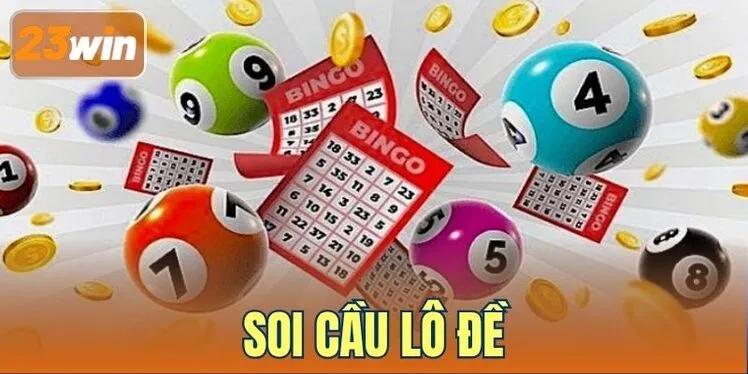 Soi Cầu Lô Đề - Cơ Hội Tăng Chiến Thắng Khi Chơi Cùng 23WIN
