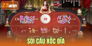 Soi Cầu Xóc Đĩa 2025 - Tính Toán Xác Suất Đỉnh Cho Game ThủSoi