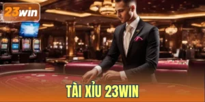 Tài Xỉu 23win – Bí Quyết Tăng Tỷ Lệ Thắng Cho Cược Thủ 2025