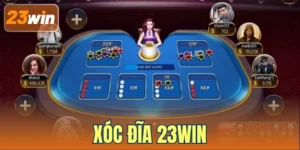 Xóc Đĩa 23win – Chiến Thuật Cao Thủ Chinh Phục Sân Đỏ Đen